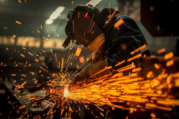 Best Specialty Welding Processes in Donald, OR