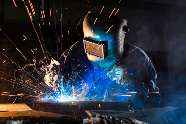 Best Pipe Welding in Donald, OR