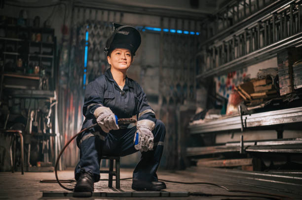 Best Welding Inspection and Certification in Donald, OR