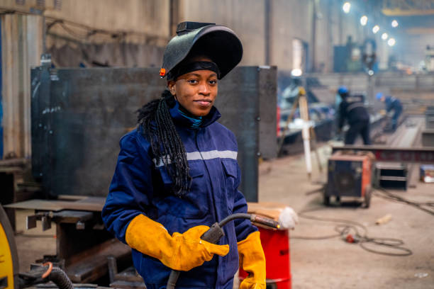 Donald, OR Welder & Metal Fabrication Company