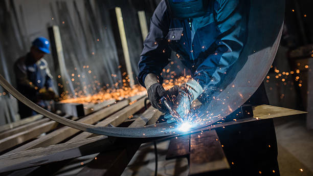 Best Welding Inspection and Certification in Donald, OR