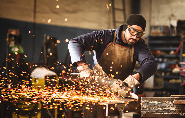 Best Food and Beverage Processing Equipment Welding in Donald, OR